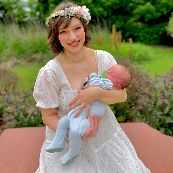 Meet your Posher, Lydia - Picture 5 of 7